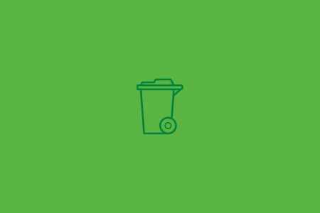 A decorative image representing a wheelie bin